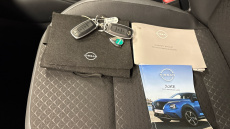 Nissan Juke 1.0 DiG-T 114 N-Connecta 5dr Petrol Hatchback